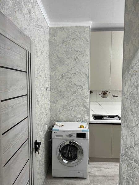 Ijaraga beriladi – Yangi, Yevroremontli kvartira Yunusobod t — фото 2