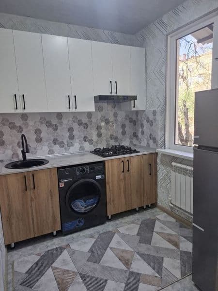 Yakkasaroy tumanida, Oybek metrosi yonida 2 xonali shinam va — фото 3