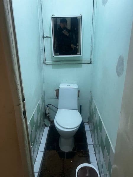 Юнус Абад 18 квартал <br />
2/1/5<br />
Тел 935402222<br />
