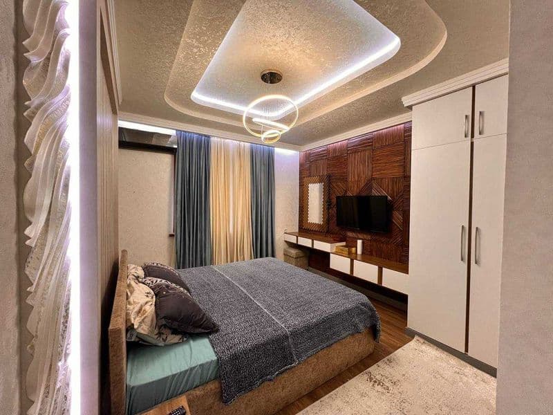 Сдаётся квартира  на Мукумий!<br />
Город - Ташкент<br />
Ор — фото 3