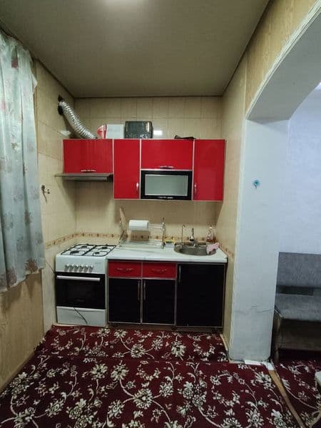 Olmazor tumani qora qamish 2/4  tansiqboyev 4 da 2 xonali uy — фото 3