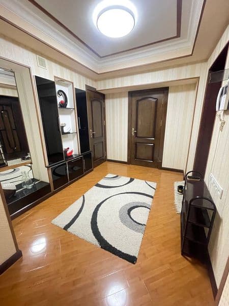 СДАЕТСЯ 2 х Комнатная <br />
2/2/4 Ц-5 ориентир Бывший ресто — фото 3