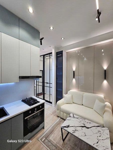 Сдаётся КЛАССНАЯ квартира<br />
<br />
• Район: Юнусабадский — фото 2