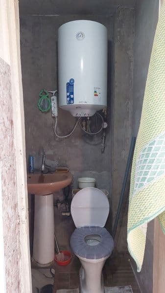 Сдается квартира рядом с американской школой в Мирабадском р — фото 4