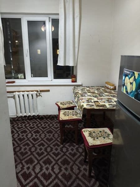 Юнусобод тумани, Минор метро ёнида 2 хонали квартира ижарага — фото 4