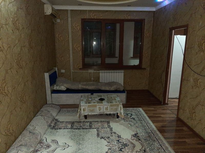 Arenda kvartira Yashnabod tumani Kadishva Avyasozlar1 Muljal — фото 2
