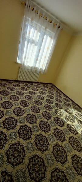 Юнусобод-15 Туркистон метро яқинида квартира ижарага берилад — фото 2