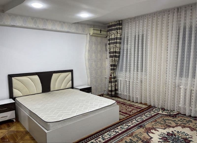 Срочно сдается квартира на Юнусабаде . 5 минут универсам, Ме — фото 5