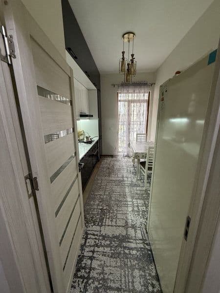 Срочно сдаётся квартира в районе Юнусабад ЖК Манзара. Новост — фото 4