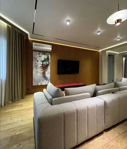 4/8/10<br />
НОВОСТРОЙКА<br />
ЖК Dream House<br />
на Глинк — фото 4