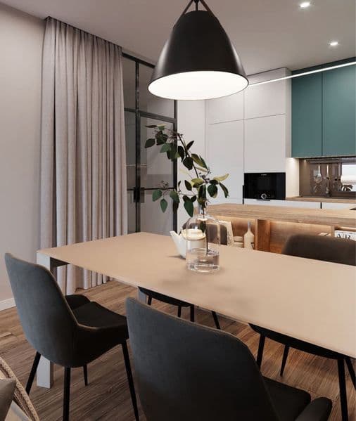 Мирабадский район<br />
Жк Mirabad Avenue<br />
2/5/10<br /> — фото 4