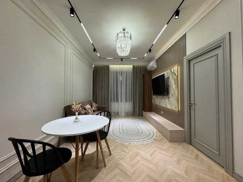 Район: Шайхантахур<br />
Адрес: Дружба народов<br />
<br />
 — фото 3