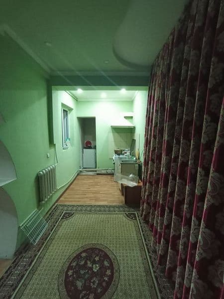 Аренда коракамиш ало туйхона <br />
3.хонали 1.этаж оилага б — фото 4