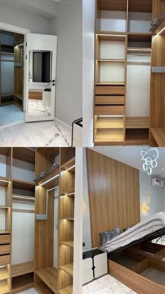 СРОЧНО Аренда!<br />
<br />
Район: Мирзо-Улугбекский<br />
Ж — фото 4