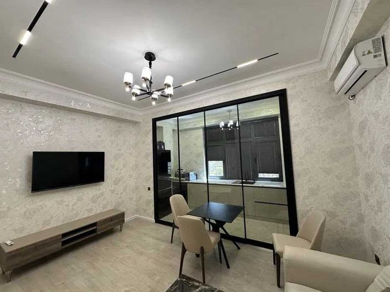 Район ; Чиланзарский <br />
Адрес : Чилонзор метро<br />
<br — фото 3