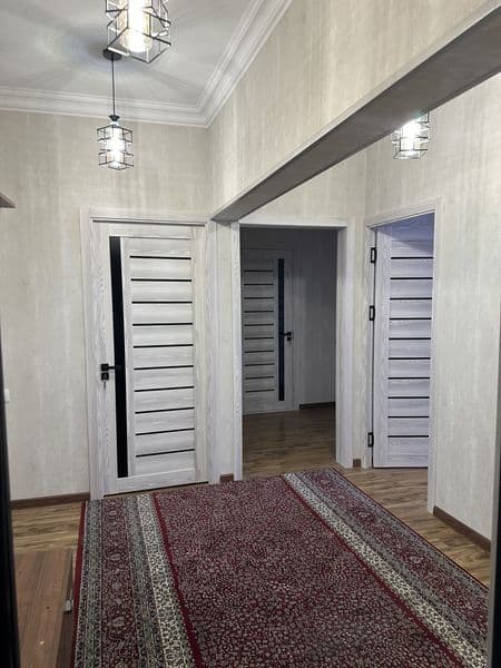 Сдаётся квартира долгосрочно (иностранцам) по адресу: ул. Ну