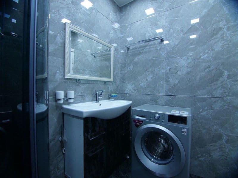 Сдаётся квартира. 1в2 комнат, 50 квадрат. 2 спален , Студия. — фото 5