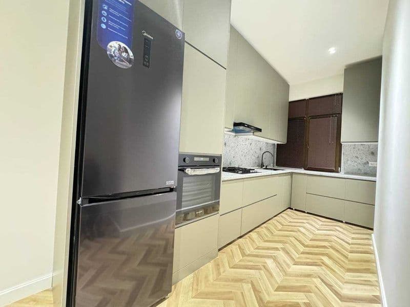 К вашему вниманию рады представить 2х комнатную квартиру на  — фото 5