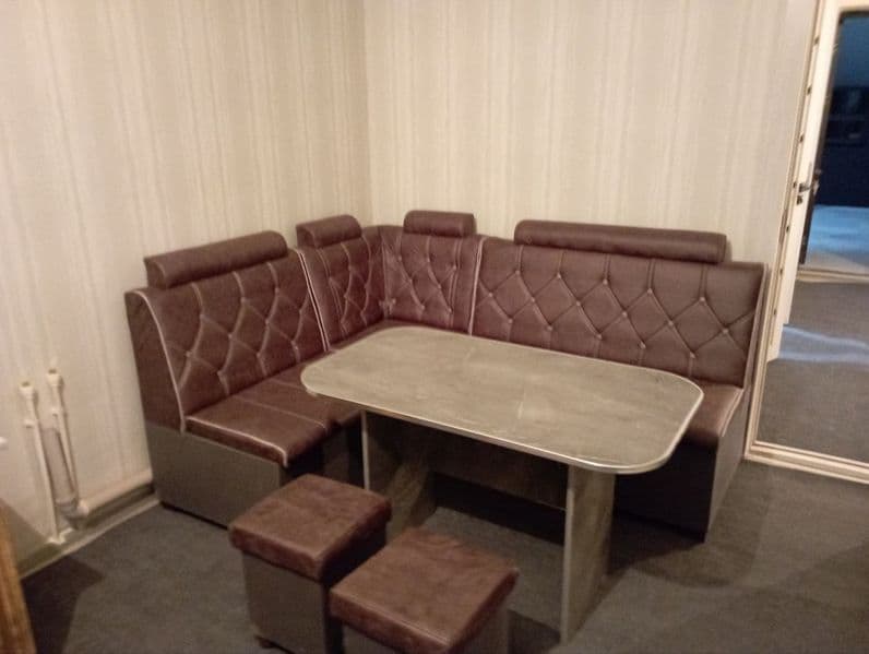 Yunusobod tumani 10 mavze 19 uy 10 xonadon 2 xona 85 kv ham  — фото 2