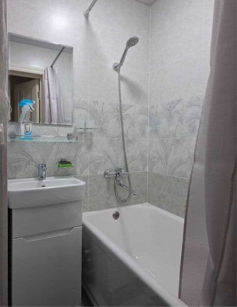 Сергели 3-бекатда арендага квартира берилади яхши адекватный — фото 5