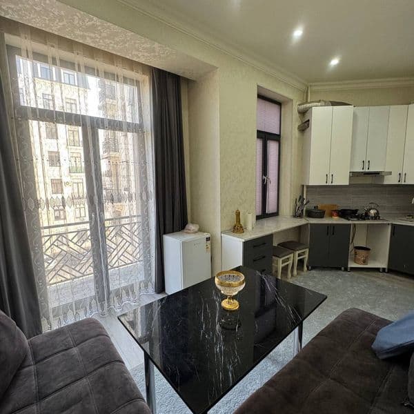 Kvartiraga zudlik bilan qo'yiladi. Mo'ljal, Yashnobod risivi — фото 3