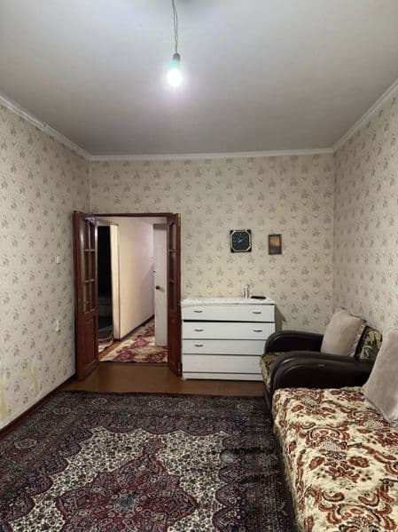 Срочно сдаётся аренда квартира на Кадышева базар ориентир 61 — фото 3