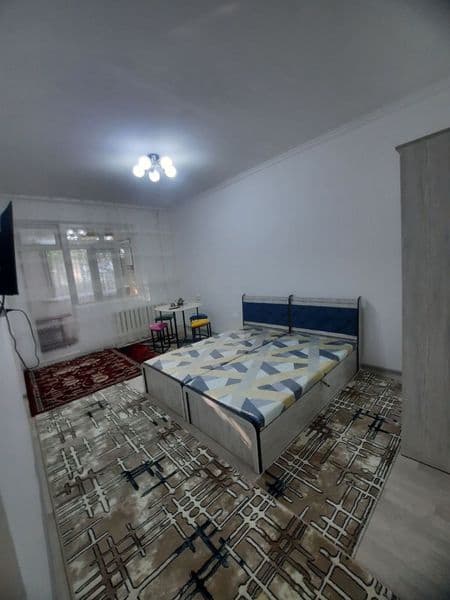 Яшнабадский Аренда Дубовый 1/2/5<br />
<br />
Цена: 300 у.е.