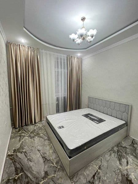 Сдаётся квартира на ул. Алишера Навои‼️<br />
Ориентир - Мин — фото 3