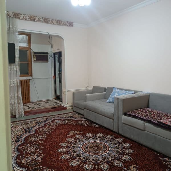 Оилалилар арендага куйилади. Тоза Озода Уй. Нархи келишилади