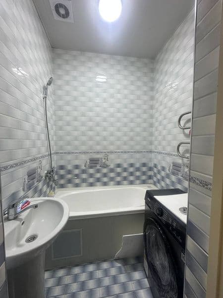 Аренда 2-комнатная квартира<br />
<br />
Преимущества компле — фото 4