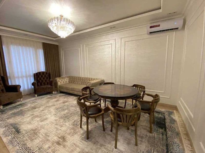 Район: Юнусабадский<br />
Адрес: Чинабад<br />
 ЖК Манзара<b