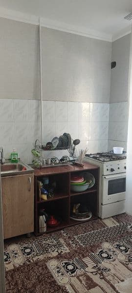 Район - Алмазарский <br />
Коракамиш 1/2<br />
Ориентир - Ск — фото 4