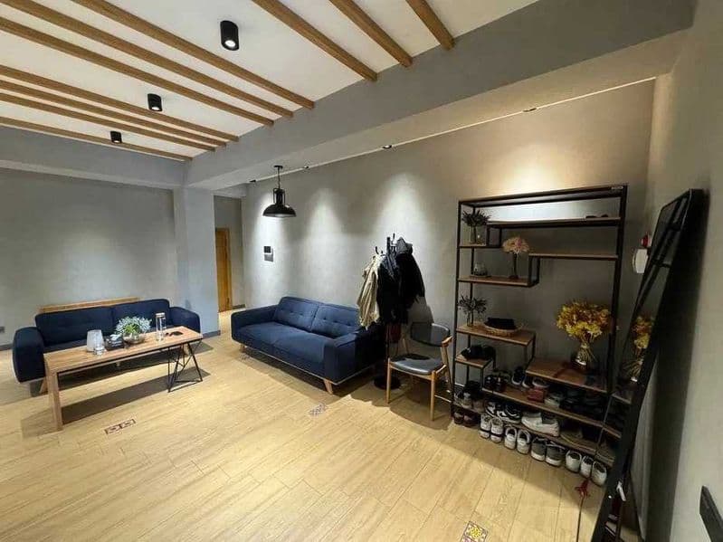 Сдаётся КЛАССНАЯ квартира<br />
<br />
• Район: Мирабадский< — фото 5