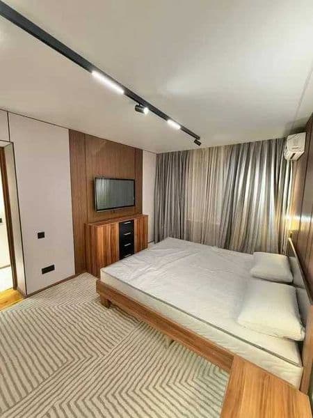 Сдаётся КЛАССНАЯ квартира<br />
<br />
 Район: Мирзо-Улугбек — фото 3