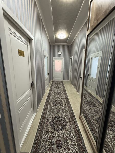 Arenda kvartira 3xona 7etaj faqat oilalilaga berladi xamma u