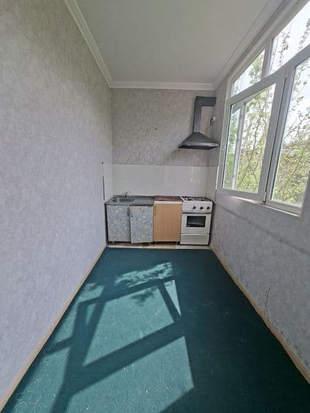 Qoraqamish 1/4 1xona 2 xona qilingan 300 srochni oilaga tops — фото 4