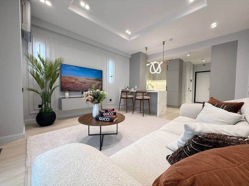 Здаётся квартира в центре города <br />
На улице Чехова <br  — фото 2