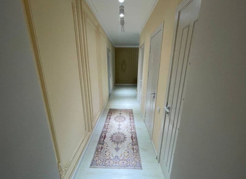 Сдаётся квартира шайхонтохур район МАСИВ жангох <br />
Комни — фото 3