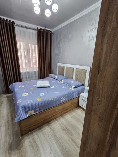 Район: Шайхантахурский<br />
Адрес: Дружба Народов<br />
<br