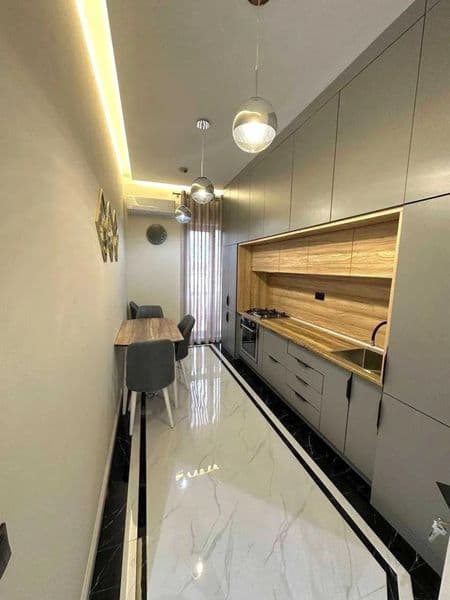 Сдается квартира<br />
<br />
Район: Мирабадский <br />
Ор-р — фото 5