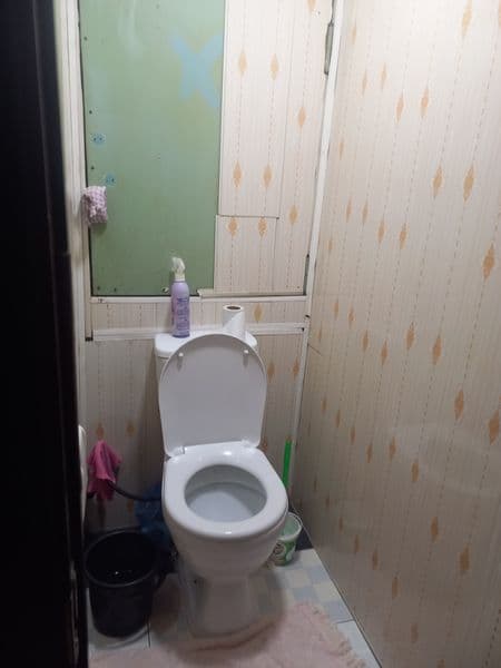 Спутнигда учхоналиг хазияайка узи пастеларингача тозалаб юва — фото 3