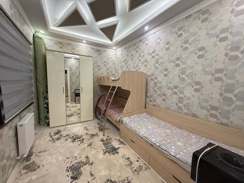 #АрендаКвартира #Олмазор<br />
3/5/7<br />
<br />
Туман: Олм — фото 4