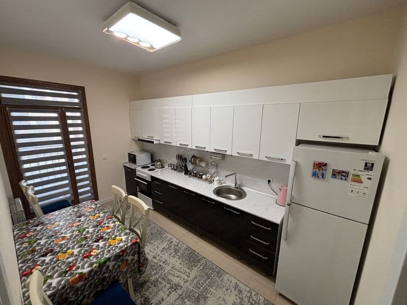 Сдается квартира своя <br />
Со всеми удобствами <br />
Без  — фото 5