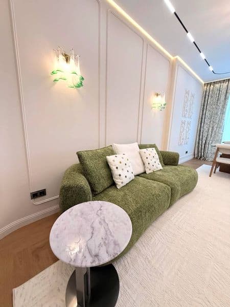 К вашему вниманию рады представить 3х комнатную квартиру на  — фото 2