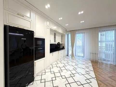 ЖК City Life Garden<br />
<br />
Район: Яккасарайский<br />
 — фото 2