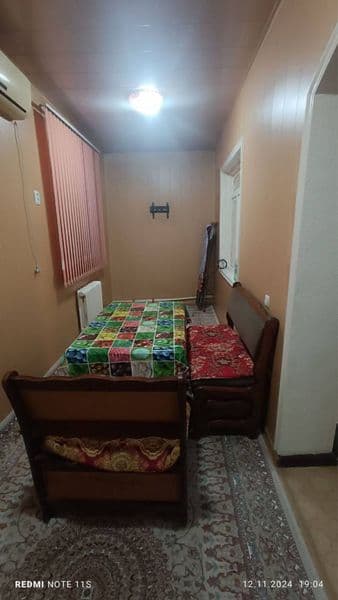 своя квартира 17 квартал юнусабад близко к метро туркистон,  — фото 5