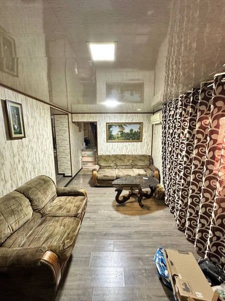 Mirobotda Oybek metro yonida <br />
Ijaraga uy bollarga <br  — фото 2