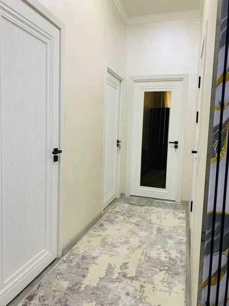 Сдаётся КЛАССНАЯ квартира<br />
<br />
• Район: Юнусабадский — фото 5