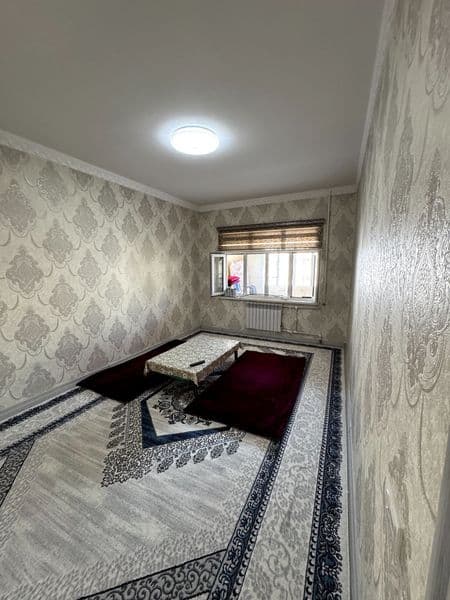 Сдаётся в АРЕНДУ 1в2-х комнатная квартира Сергели 7<br />
<b