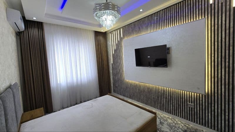 O'rikzor bozorni yonida <br />
O'rikzor Rezidens <br />
NAVA — фото 3